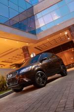 SsangYong Actyon 2011 года
